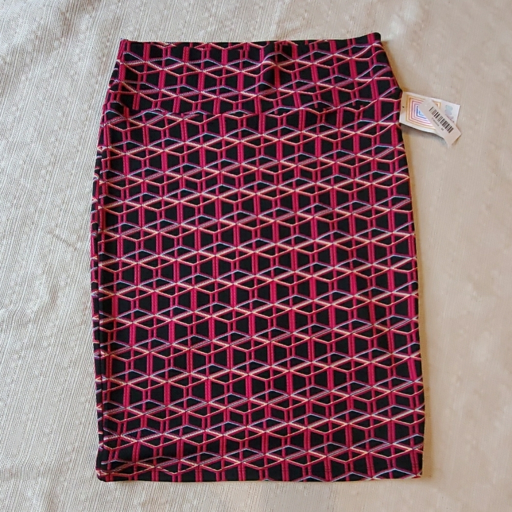 Lula rose cassie size M NWT